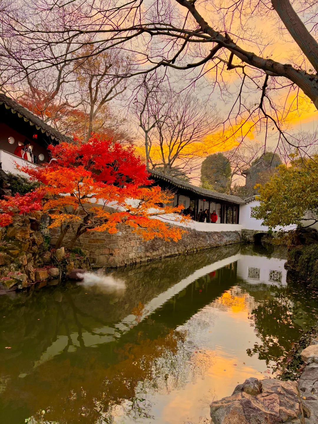 Medical Tourism in China | Suzhou Fenglin International