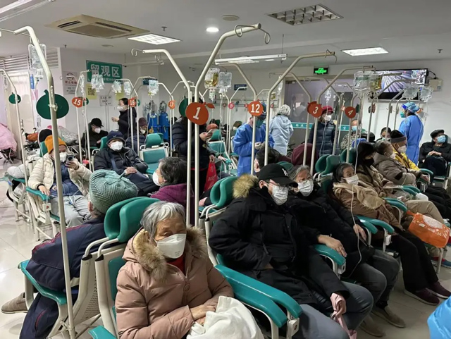 Medical Tourism in China | Suzhou Fenglin International