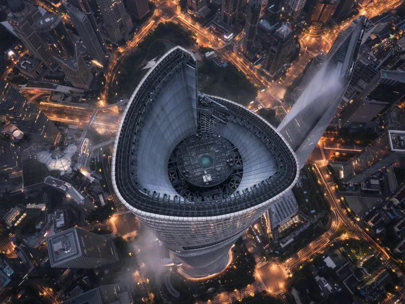 Medical Tourism in China | Suzhou Fenglin International