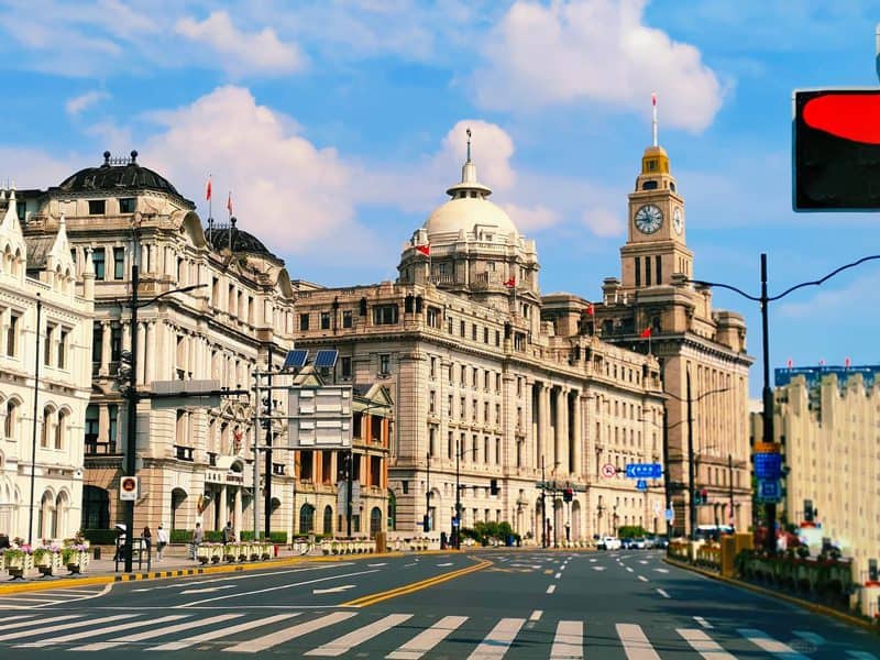 Medical Tourism in China | Suzhou Fenglin International