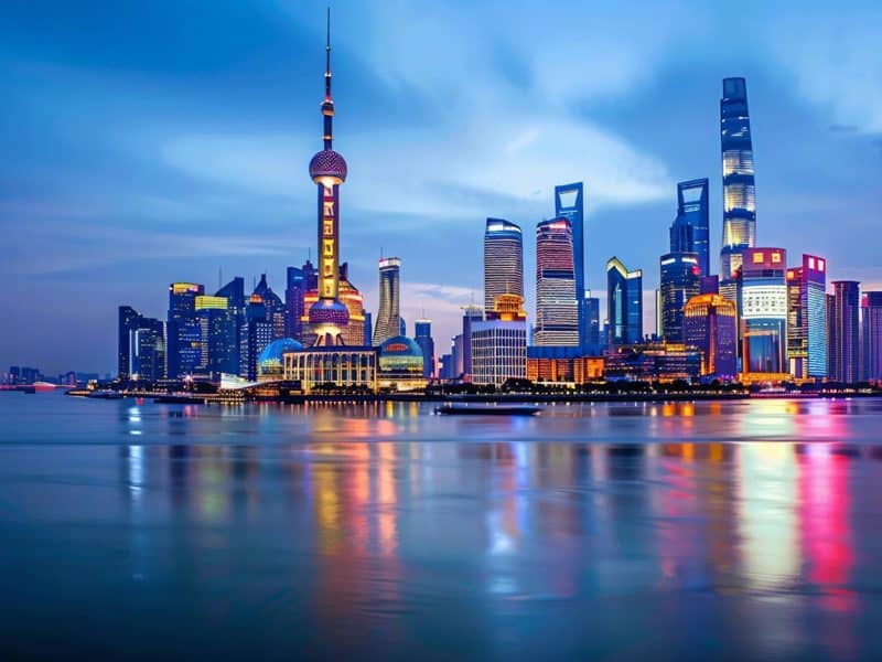 Medical Tourism in China | Suzhou Fenglin International