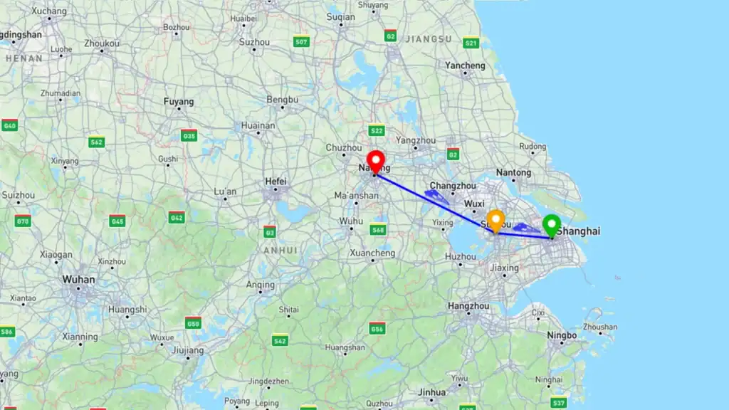 Medical Tourism in China | Suzhou Fenglin International