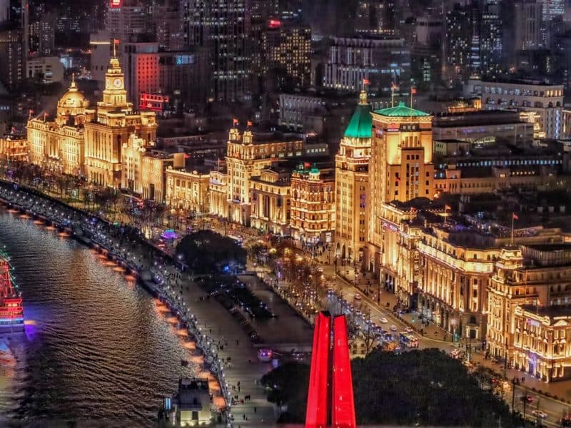 Medical Tourism in China | Suzhou Fenglin International