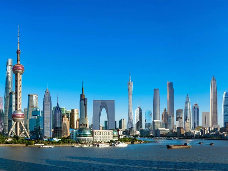 Medical Tourism in China | Suzhou Fenglin International