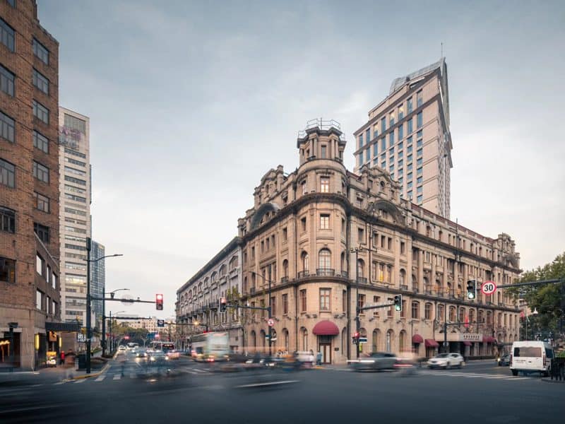 Medical Tourism in China | Suzhou Fenglin International