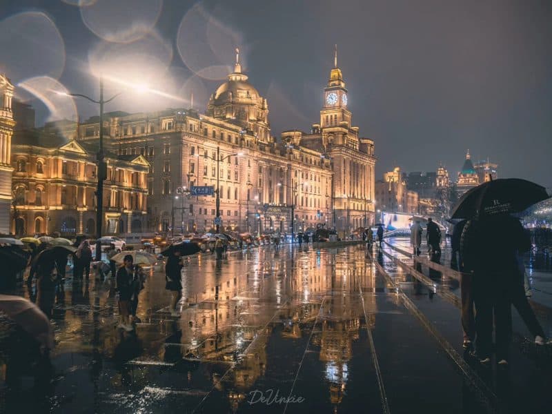 Medical Tourism in China | Suzhou Fenglin International