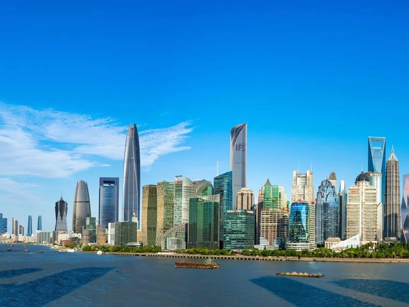 Medical Tourism in China | Suzhou Fenglin International