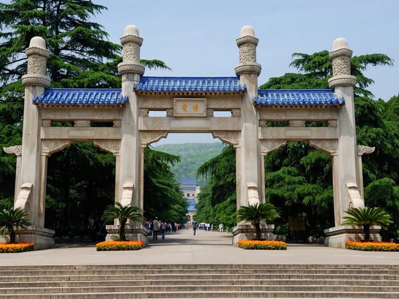 Medical Tourism in China | Suzhou Fenglin International