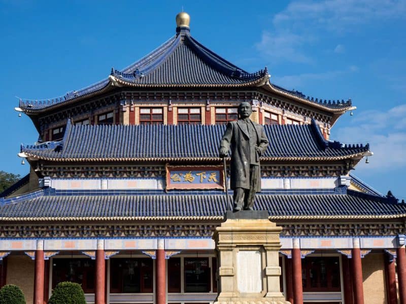 Medical Tourism in China | Suzhou Fenglin International