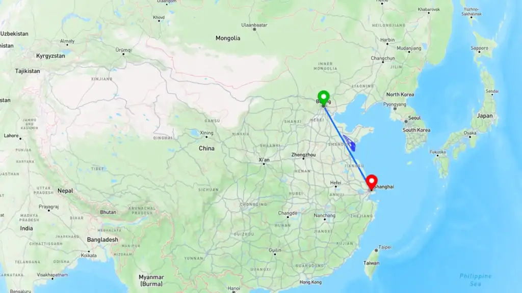 Medical Tourism in China | Suzhou Fenglin International