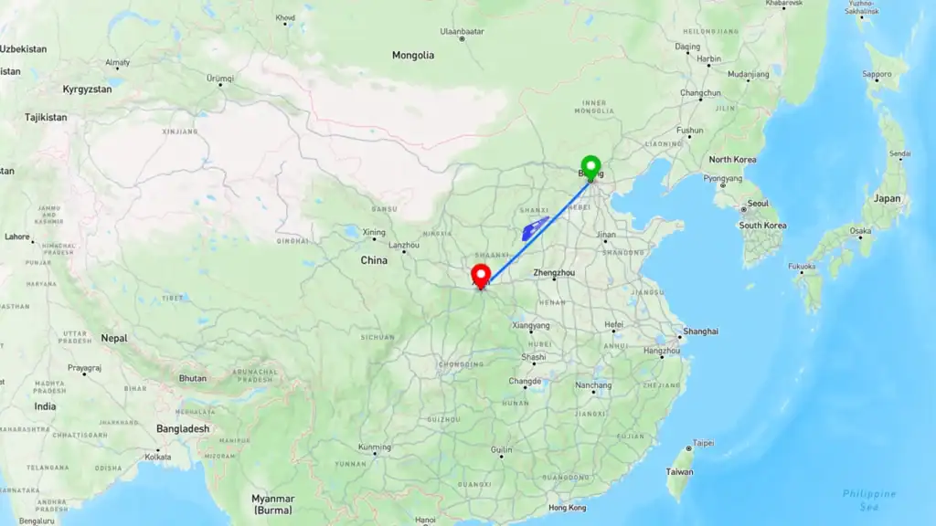 Medical Tourism in China | Suzhou Fenglin International