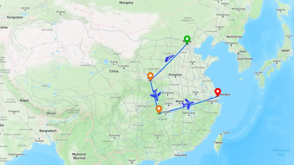 Medical Tourism in China | Suzhou Fenglin International