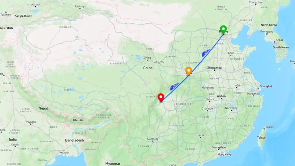 Medical Tourism in China | Suzhou Fenglin International