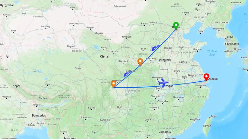 Medical Tourism in China | Suzhou Fenglin International