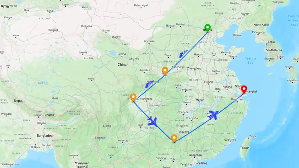 Medical Tourism in China | Suzhou Fenglin International