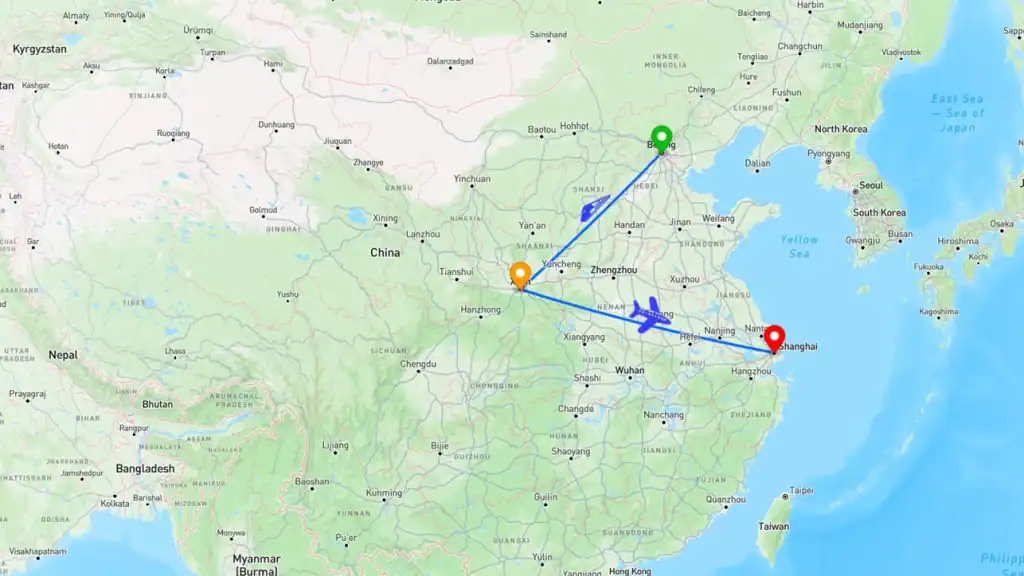 Medical Tourism in China | Suzhou Fenglin International