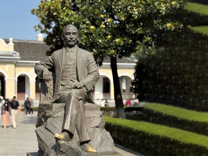 Medical Tourism in China | Suzhou Fenglin International