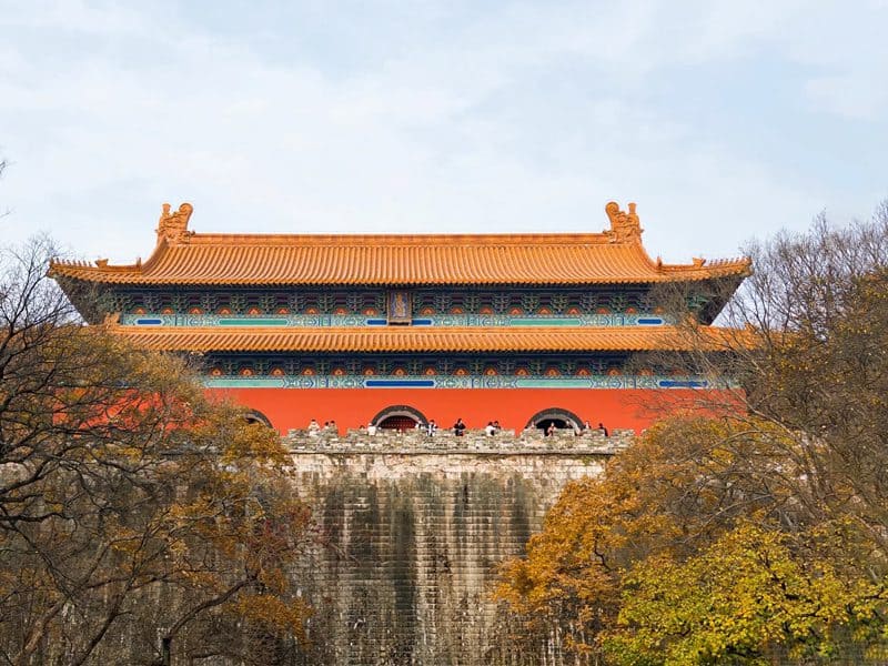 Medical Tourism in China | Suzhou Fenglin International