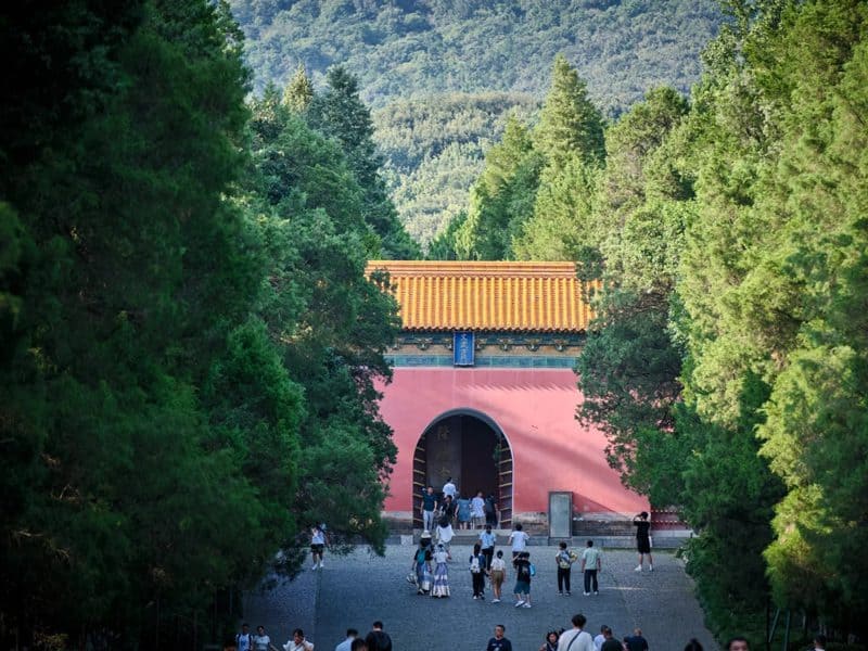 Medical Tourism in China | Suzhou Fenglin International