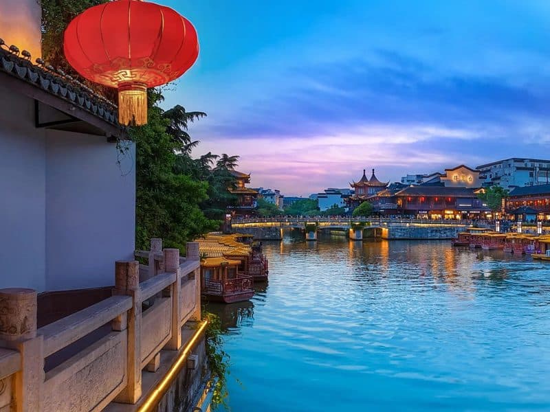 Medical Tourism in China | Suzhou Fenglin International
