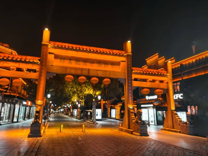 Medical Tourism in China | Suzhou Fenglin International