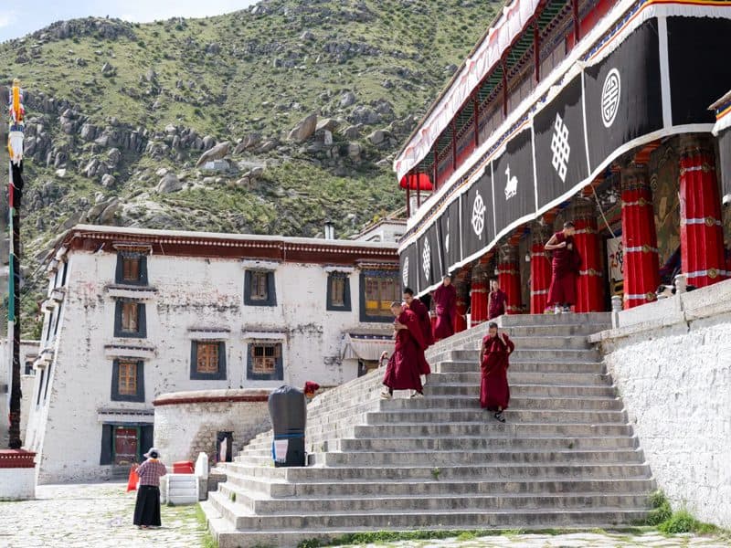 Medical Tourism in China | Suzhou Fenglin International