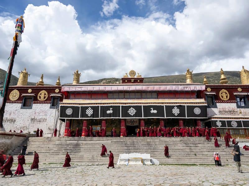 Medical Tourism in China | Suzhou Fenglin International