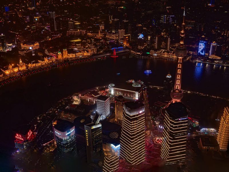 Medical Tourism in China | Suzhou Fenglin International