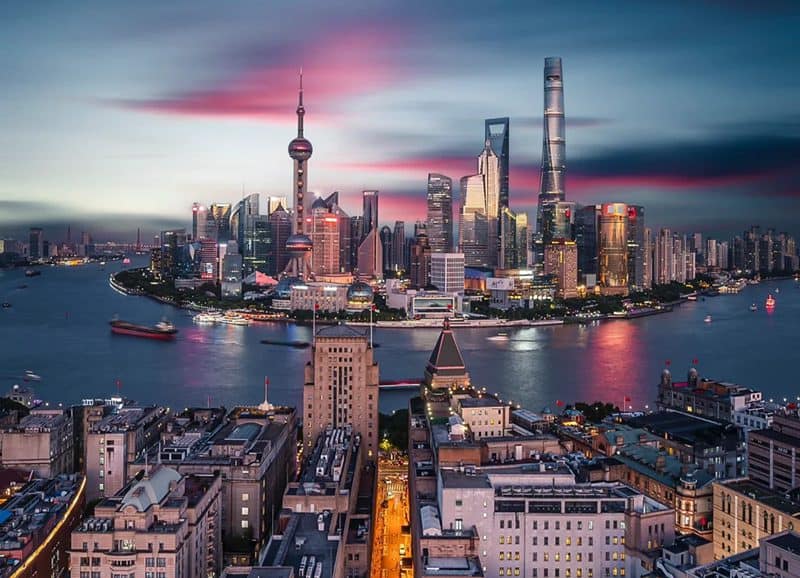 Medical Tourism in China | Suzhou Fenglin International