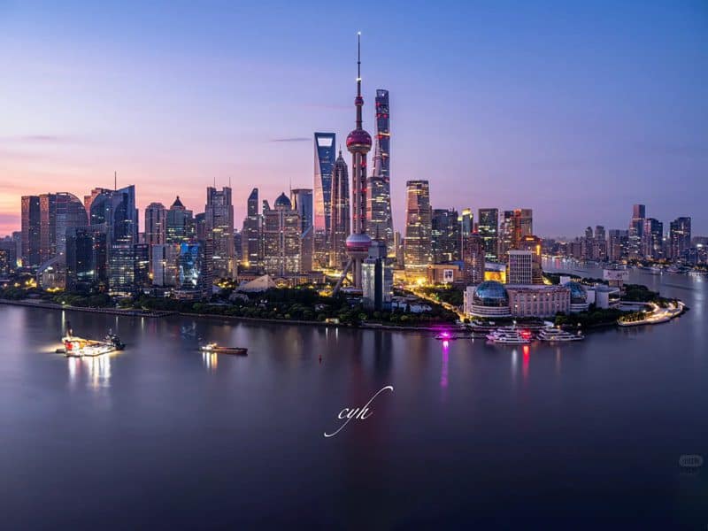 Medical Tourism in China | Suzhou Fenglin International