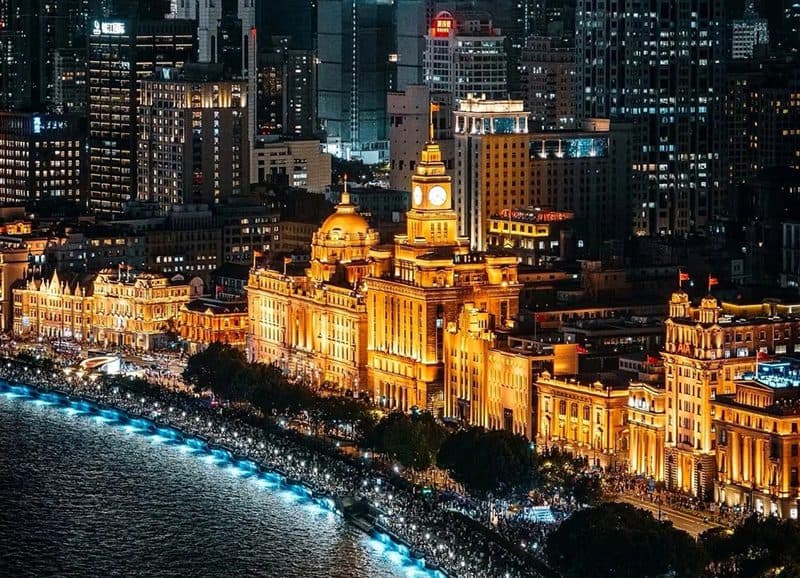 Medical Tourism in China | Suzhou Fenglin International