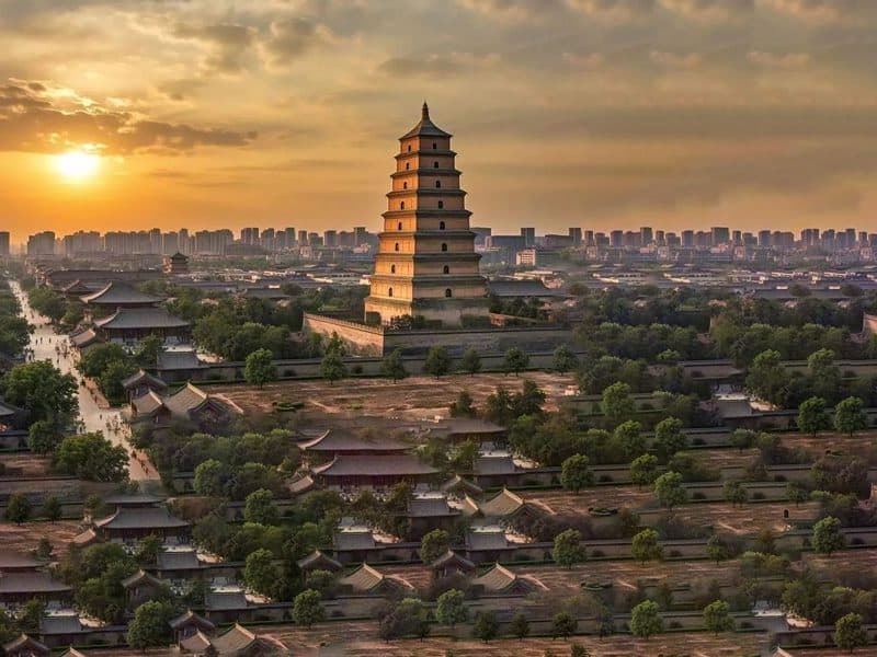 Medical Tourism in China | Suzhou Fenglin International