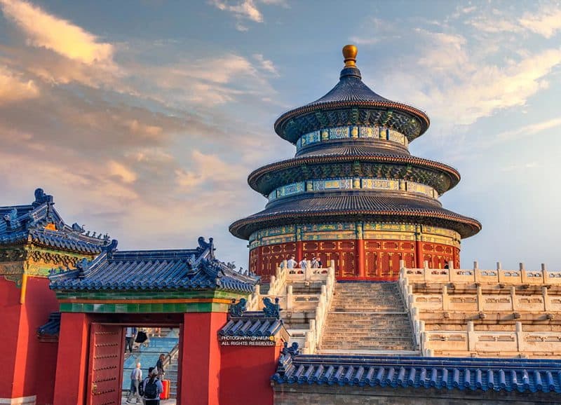 Medical Tourism in China | Suzhou Fenglin International