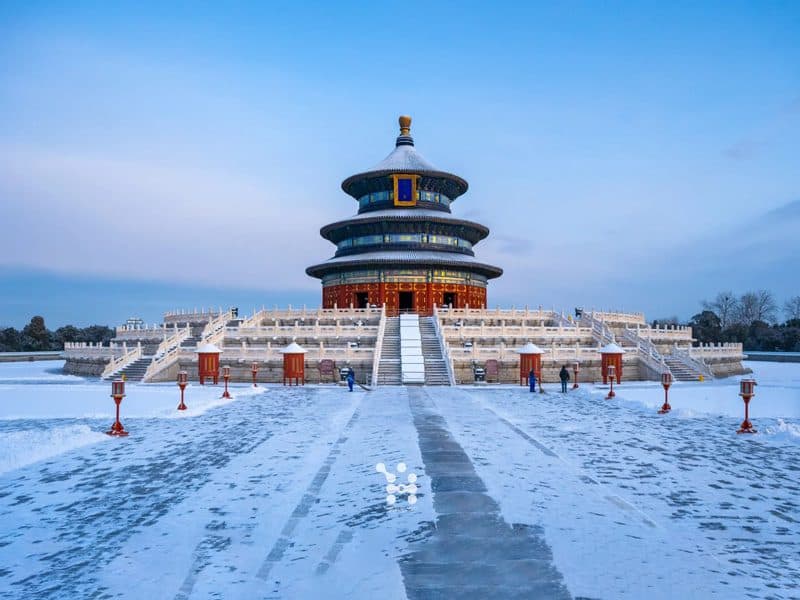 Medical Tourism in China | Suzhou Fenglin International