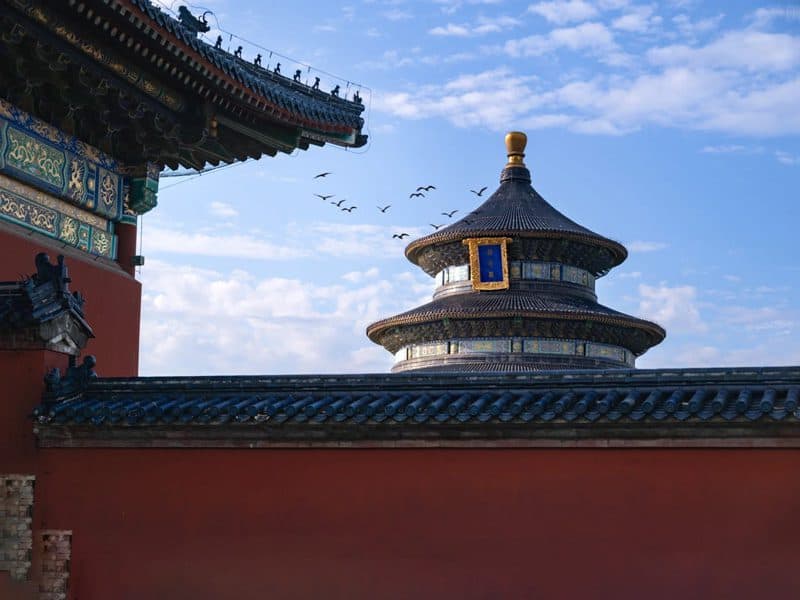 Medical Tourism in China | Suzhou Fenglin International