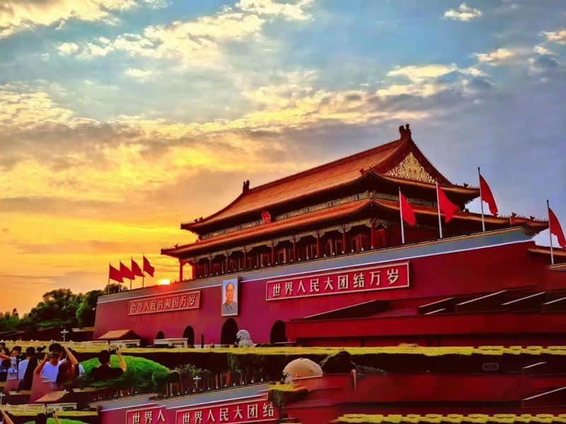 Medical Tourism in China | Suzhou Fenglin International