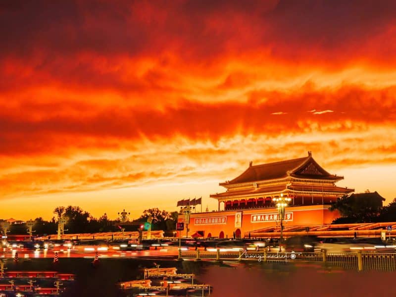 Medical Tourism in China | Suzhou Fenglin International