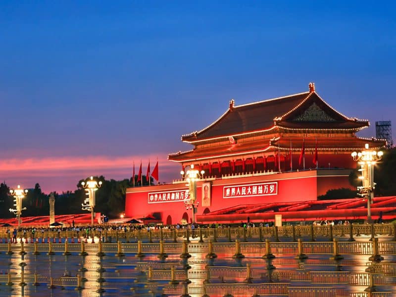 Medical Tourism in China | Suzhou Fenglin International