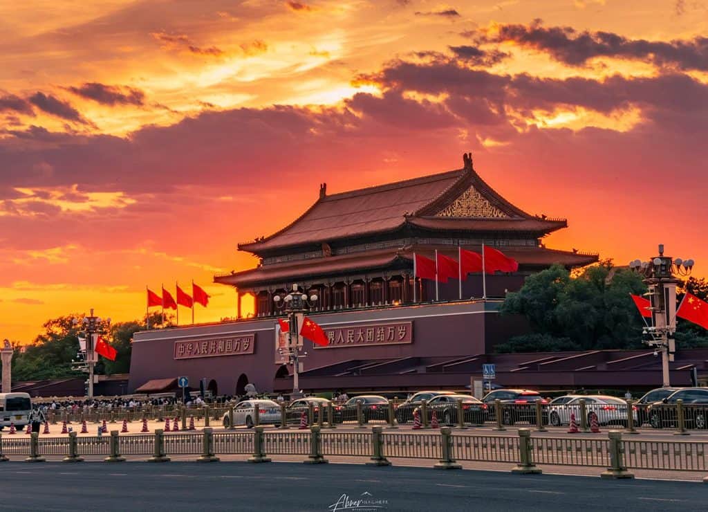 Medical Tourism in China | Suzhou Fenglin International