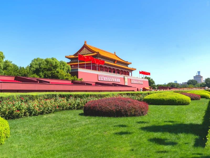 Medical Tourism in China | Suzhou Fenglin International