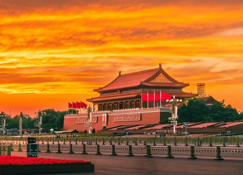 Medical Tourism in China | Suzhou Fenglin International