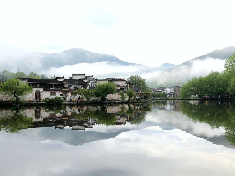 Medical Tourism in China | Suzhou Fenglin International