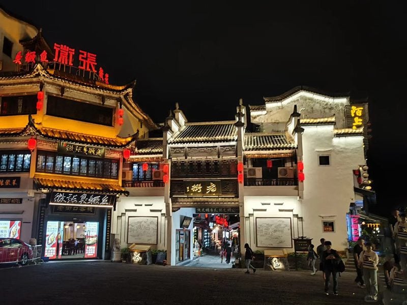 Medical Tourism in China | Suzhou Fenglin International