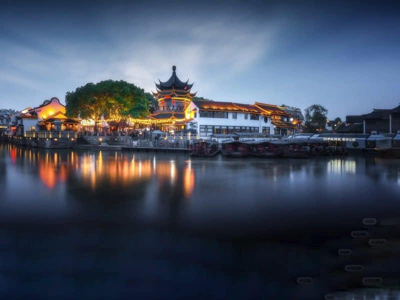 Medical Tourism in China | Suzhou Fenglin International