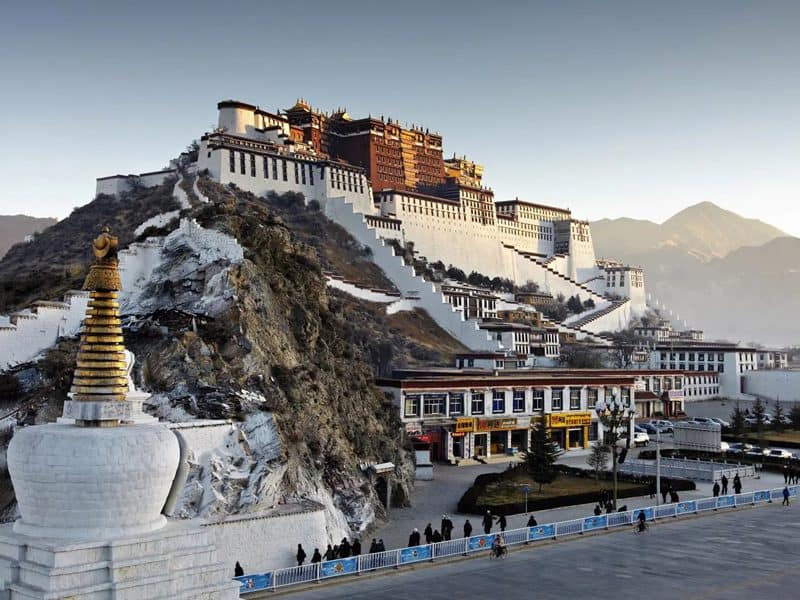 Medical Tourism in China | Suzhou Fenglin International