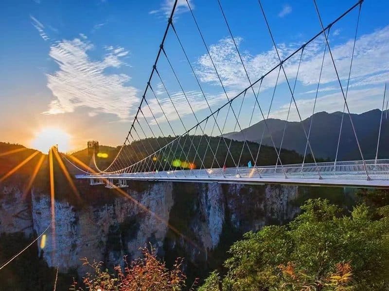 Medical Tourism in China | Suzhou Fenglin International