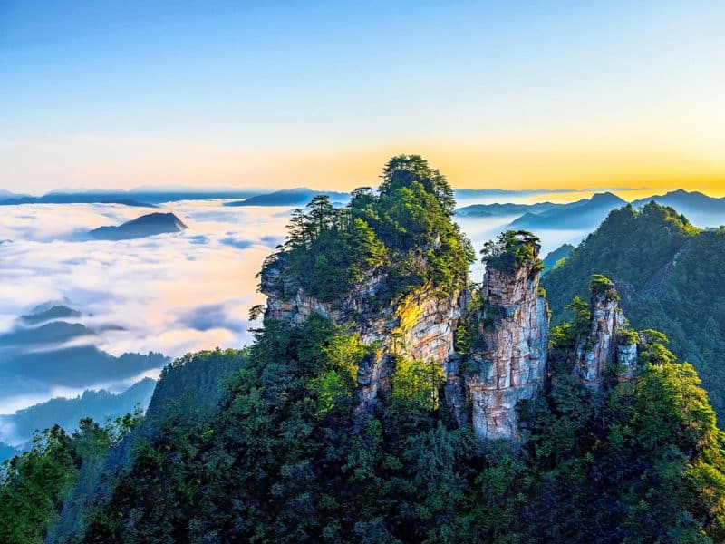 Medical Tourism in China | Suzhou Fenglin International