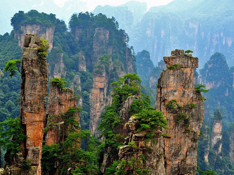 Medical Tourism in China | Suzhou Fenglin International