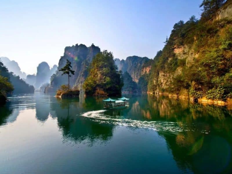 Medical Tourism in China | Suzhou Fenglin International