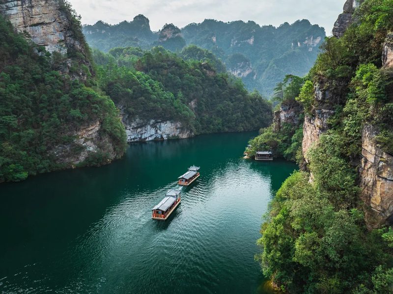 Medical Tourism in China | Suzhou Fenglin International